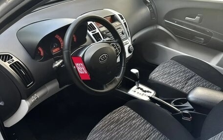 KIA cee'd I рестайлинг, 2009 год, 850 000 рублей, 11 фотография