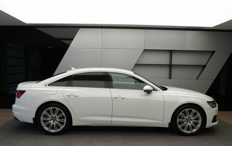 Audi A6, 2019 год, 3 890 000 рублей, 29 фотография