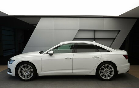 Audi A6, 2019 год, 3 890 000 рублей, 28 фотография
