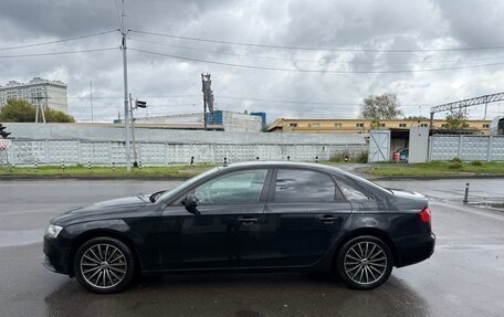 Audi A4, 2013 год, 1 050 000 рублей, 3 фотография
