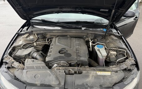 Audi A4, 2013 год, 1 050 000 рублей, 11 фотография