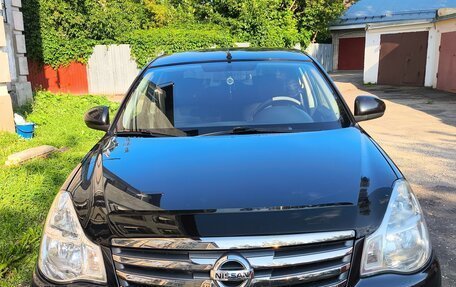 Nissan Almera, 2013 год, 650 000 рублей, 1 фотография