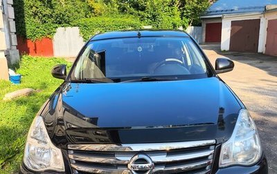 Nissan Almera, 2013 год, 650 000 рублей, 1 фотография