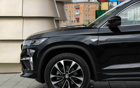 Skoda Kodiaq I, 2023 год, 5 037 000 рублей, 1 фотография