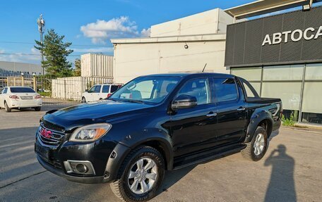 JAC T6, 2020 год, 1 349 000 рублей, 1 фотография