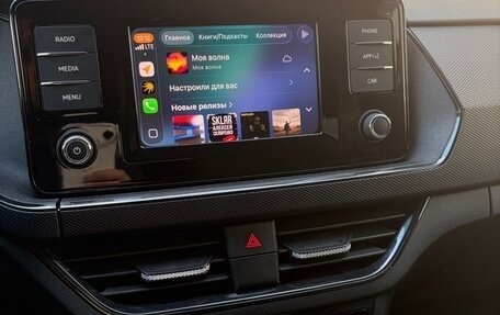 Volkswagen Polo VI (EU Market), 2020 год, 1 500 000 рублей, 10 фотография