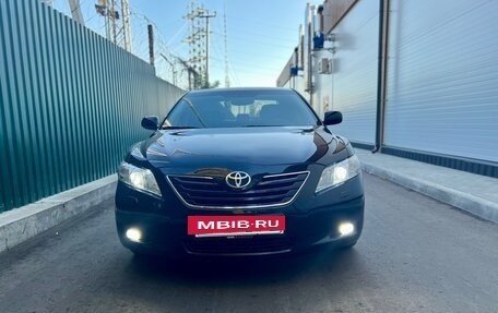 Toyota Camry, 2007 год, 959 000 рублей, 3 фотография