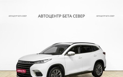 CheryExeed TXL, 2021 год, 1 882 000 рублей, 1 фотография