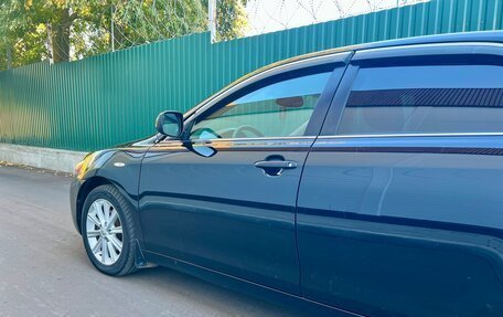 Toyota Camry, 2007 год, 959 000 рублей, 7 фотография