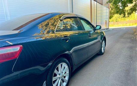 Toyota Camry, 2007 год, 959 000 рублей, 10 фотография