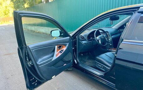 Toyota Camry, 2007 год, 959 000 рублей, 14 фотография