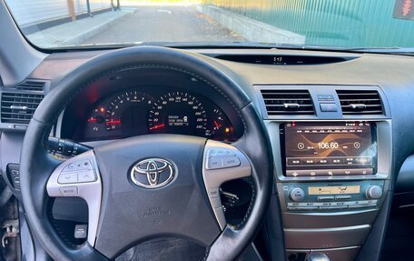 Toyota Camry, 2007 год, 959 000 рублей, 16 фотография