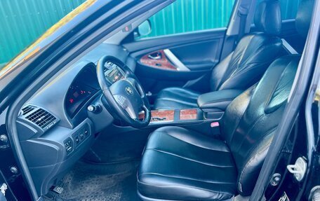 Toyota Camry, 2007 год, 959 000 рублей, 15 фотография