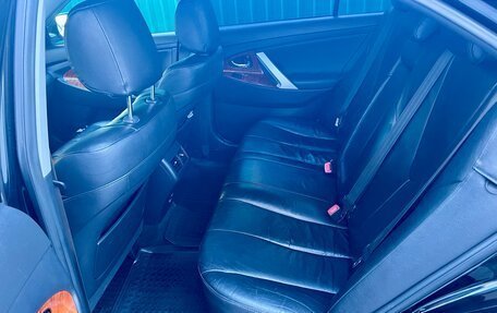 Toyota Camry, 2007 год, 959 000 рублей, 20 фотография