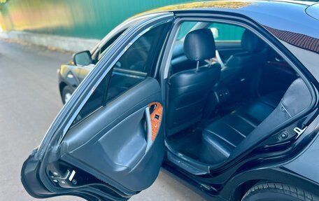 Toyota Camry, 2007 год, 959 000 рублей, 19 фотография