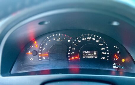 Toyota Camry, 2007 год, 959 000 рублей, 17 фотография