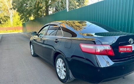 Toyota Camry, 2007 год, 959 000 рублей, 11 фотография