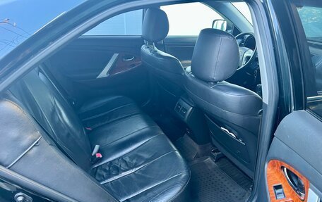 Toyota Camry, 2007 год, 959 000 рублей, 22 фотография