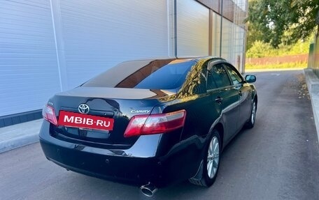 Toyota Camry, 2007 год, 959 000 рублей, 13 фотография