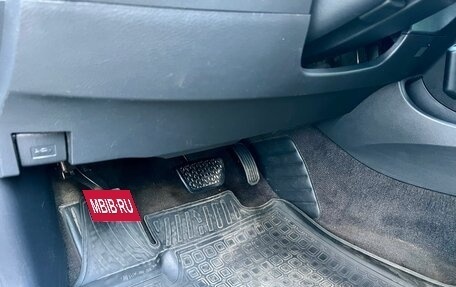 Toyota Camry, 2007 год, 959 000 рублей, 18 фотография