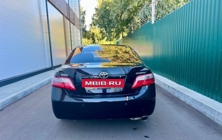 Toyota Camry, 2007 год, 959 000 рублей, 12 фотография