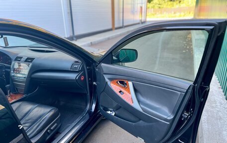 Toyota Camry, 2007 год, 959 000 рублей, 23 фотография