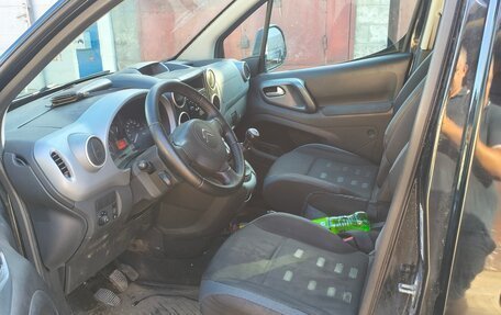 Citroen Berlingo II рестайлинг, 2011 год, 450 000 рублей, 6 фотография