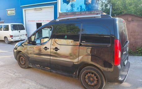 Citroen Berlingo II рестайлинг, 2011 год, 450 000 рублей, 3 фотография