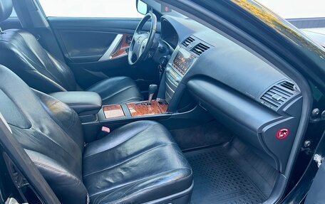 Toyota Camry, 2007 год, 959 000 рублей, 24 фотография