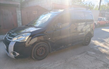 Citroen Berlingo II рестайлинг, 2011 год, 450 000 рублей, 2 фотография