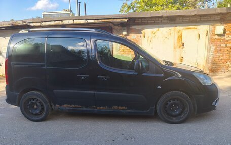 Citroen Berlingo II рестайлинг, 2011 год, 450 000 рублей, 4 фотография