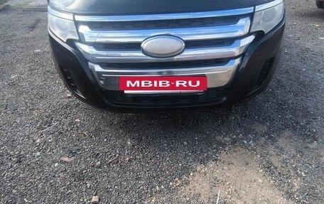 Ford Edge II рестайлинг, 2014 год, 1 099 000 рублей, 5 фотография