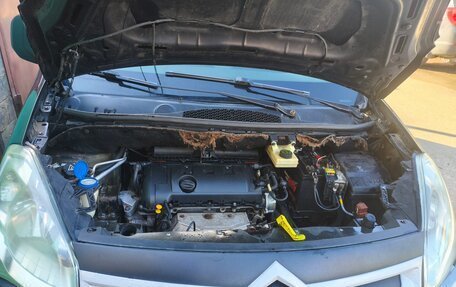 Citroen Berlingo II рестайлинг, 2011 год, 450 000 рублей, 8 фотография