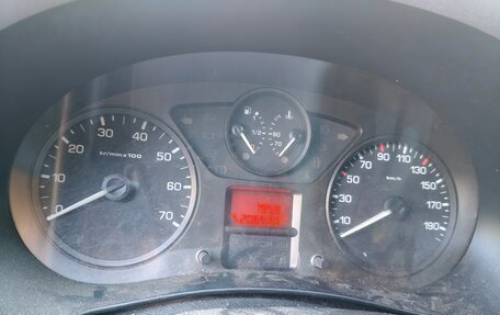 Citroen Berlingo II рестайлинг, 2011 год, 450 000 рублей, 9 фотография