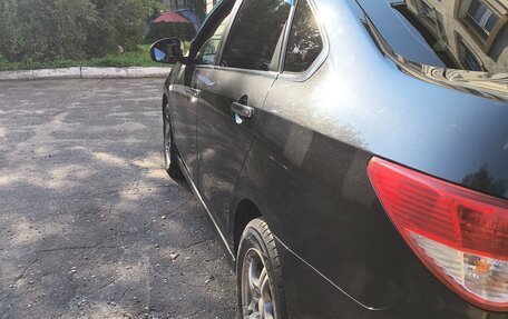 Nissan Almera, 2013 год, 650 000 рублей, 3 фотография