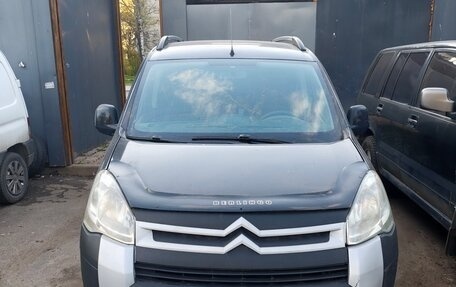 Citroen Berlingo II рестайлинг, 2011 год, 450 000 рублей, 14 фотография