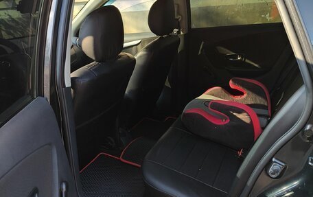 Nissan Almera, 2013 год, 650 000 рублей, 6 фотография