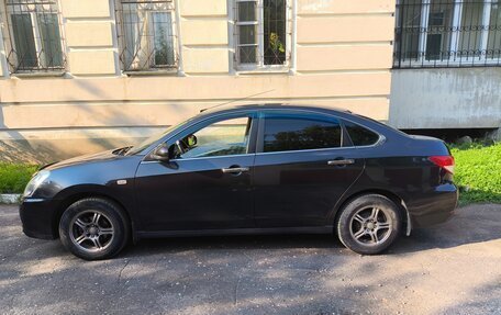 Nissan Almera, 2013 год, 650 000 рублей, 5 фотография
