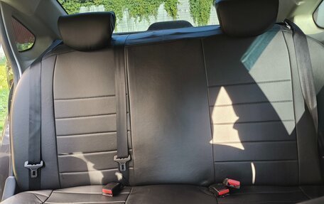 Nissan Almera, 2013 год, 650 000 рублей, 7 фотография