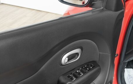 KIA Soul II рестайлинг, 2017 год, 1 685 000 рублей, 12 фотография