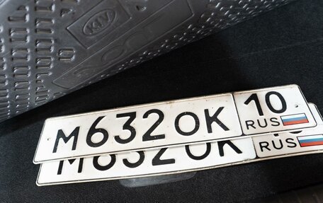 KIA Soul II рестайлинг, 2017 год, 1 685 000 рублей, 14 фотография