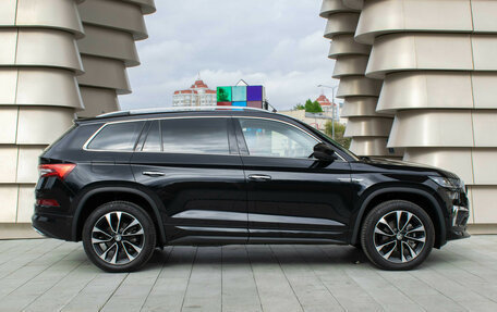 Skoda Kodiaq I, 2023 год, 5 037 000 рублей, 8 фотография
