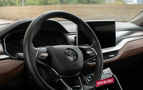 Skoda Kodiaq I, 2023 год, 5 037 000 рублей, 9 фотография