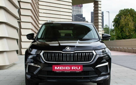 Skoda Kodiaq I, 2023 год, 5 037 000 рублей, 3 фотография