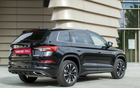 Skoda Kodiaq I, 2023 год, 5 037 000 рублей, 7 фотография