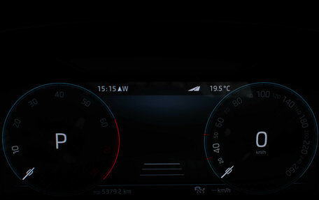 Skoda Kodiaq I, 2023 год, 5 037 000 рублей, 21 фотография