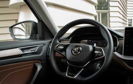 Skoda Kodiaq I, 2023 год, 5 037 000 рублей, 18 фотография