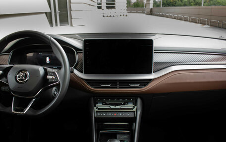 Skoda Kodiaq I, 2023 год, 5 037 000 рублей, 19 фотография