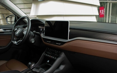 Skoda Kodiaq I, 2023 год, 5 037 000 рублей, 17 фотография