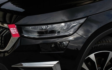 Skoda Kodiaq I, 2023 год, 5 037 000 рублей, 31 фотография